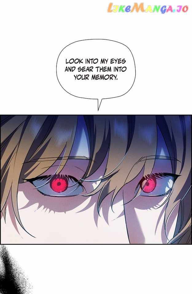 Ice Lamp - The Chronicles of Kira chapter 52 page 33