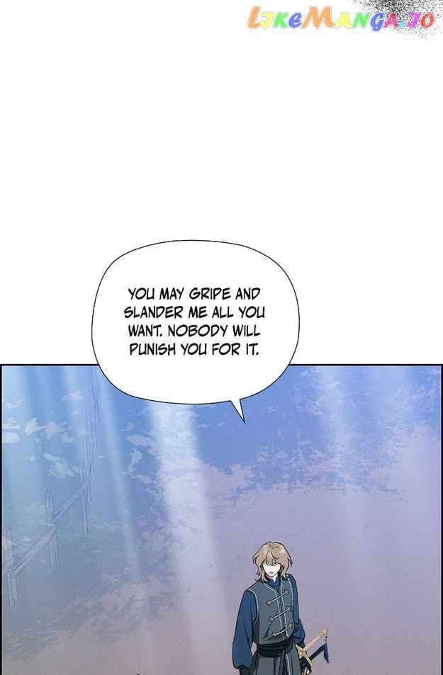 Ice Lamp - The Chronicles of Kira chapter 52 page 36