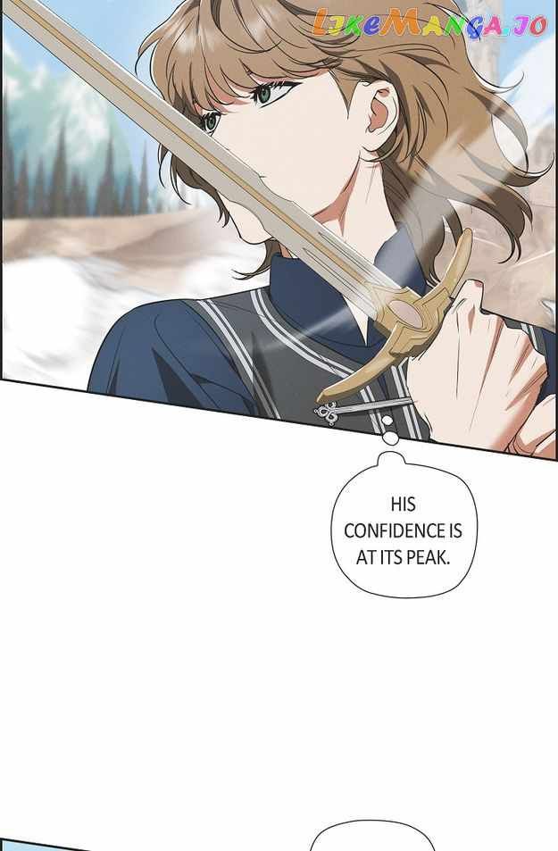 Ice Lamp - The Chronicles of Kira chapter 52 page 4