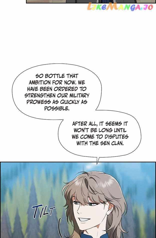 Ice Lamp - The Chronicles of Kira chapter 52 page 40