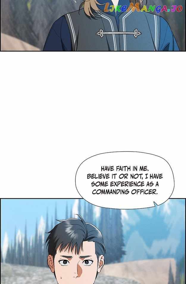 Ice Lamp - The Chronicles of Kira chapter 52 page 41