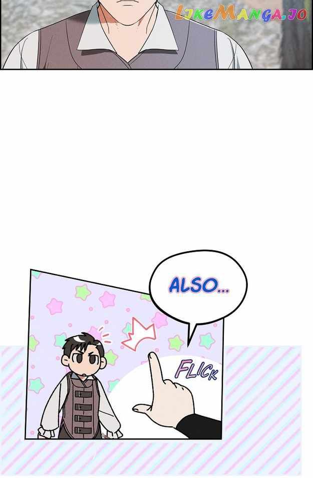 Ice Lamp - The Chronicles of Kira chapter 52 page 42