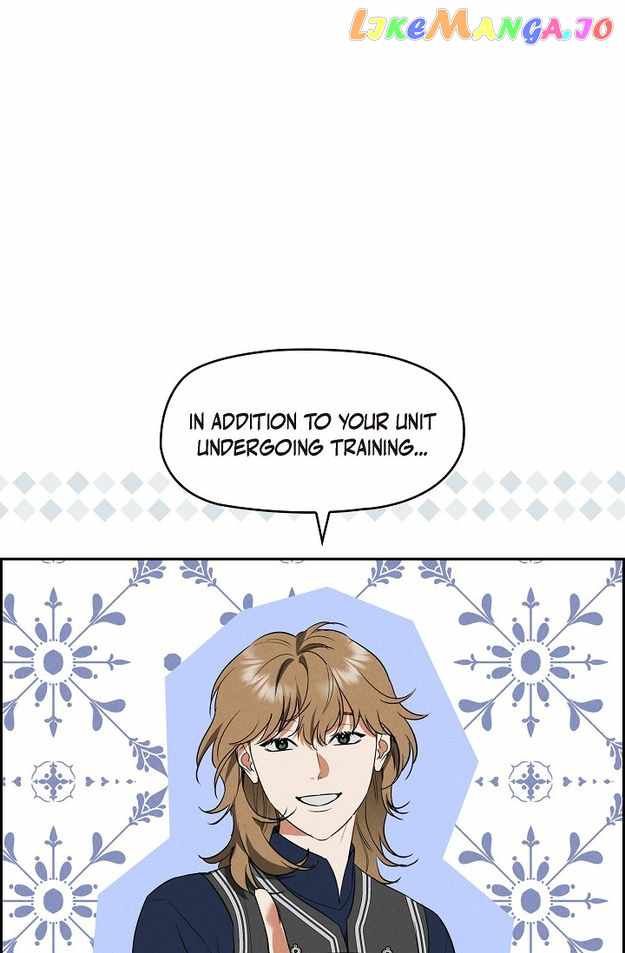 Ice Lamp - The Chronicles of Kira chapter 52 page 43