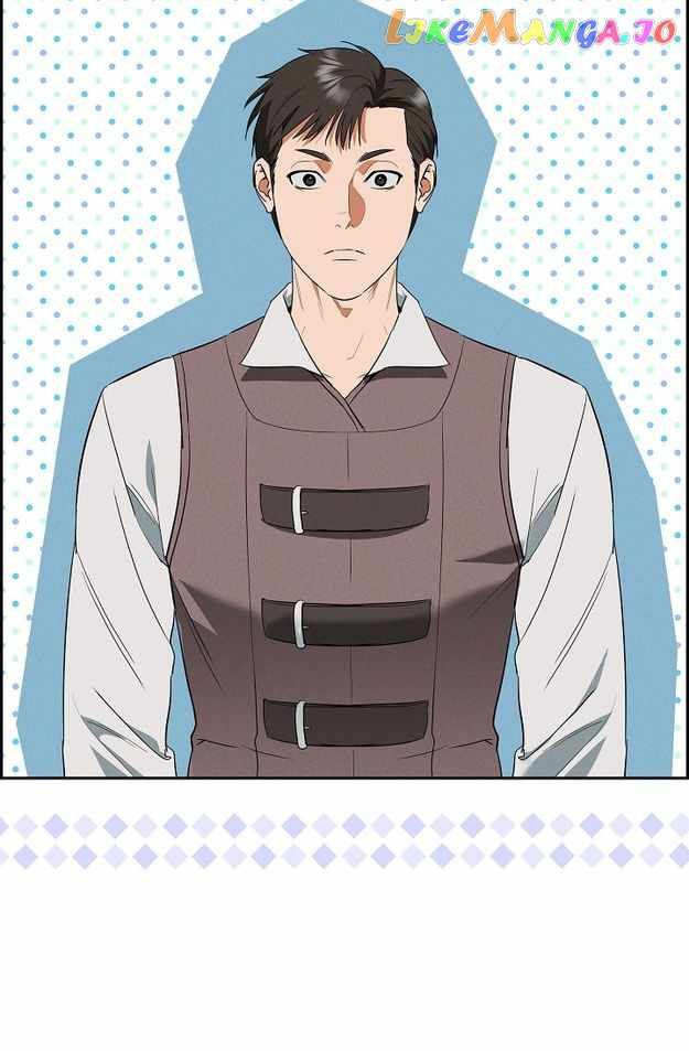 Ice Lamp - The Chronicles of Kira chapter 52 page 45