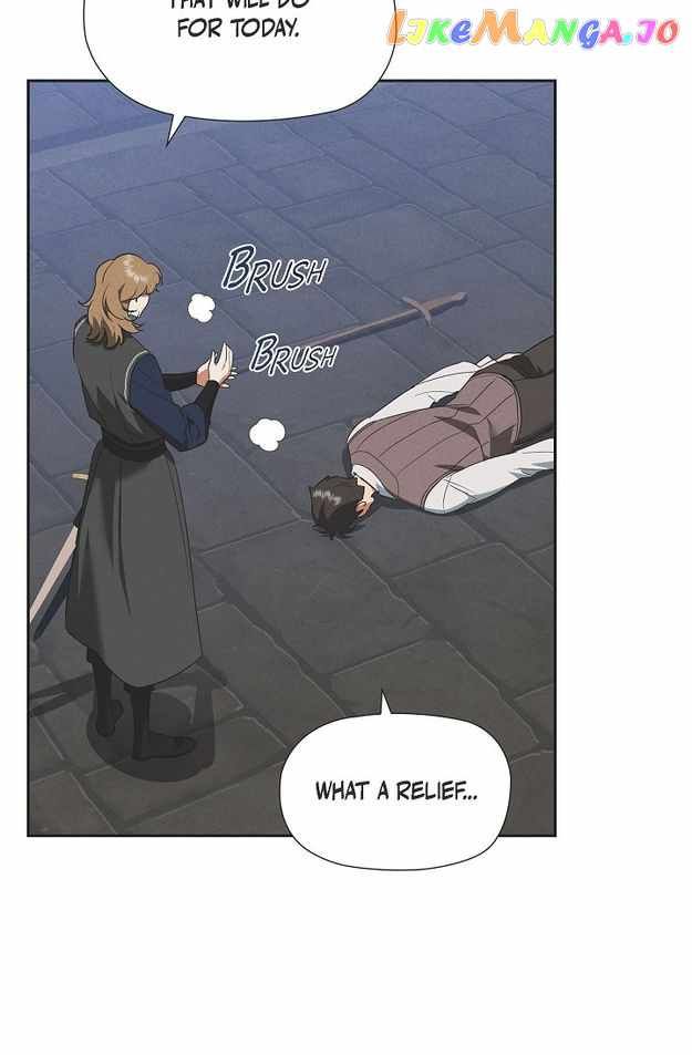 Ice Lamp - The Chronicles of Kira chapter 52 page 51