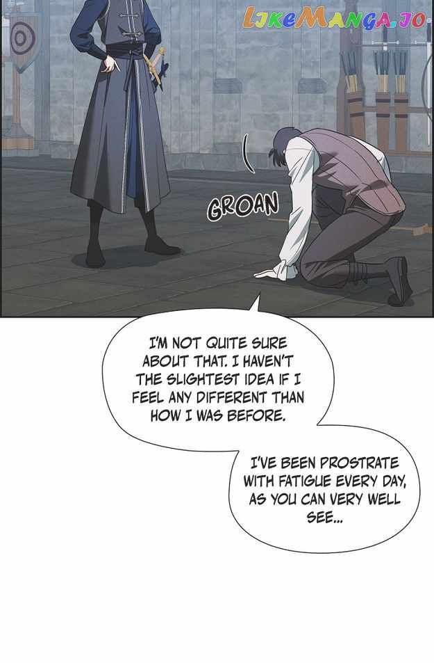 Ice Lamp - The Chronicles of Kira chapter 52 page 55