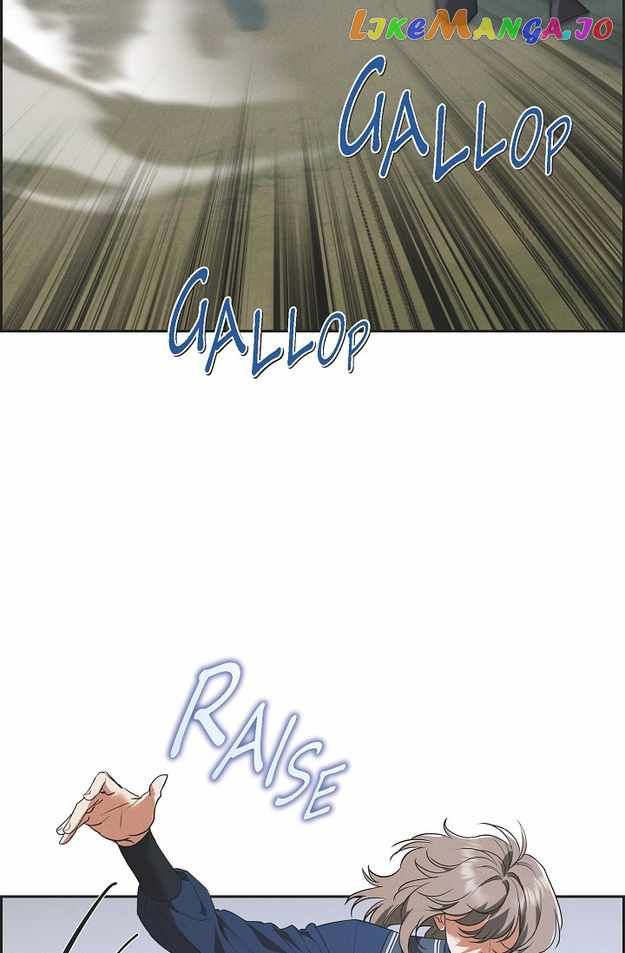 Ice Lamp - The Chronicles of Kira chapter 52 page 62