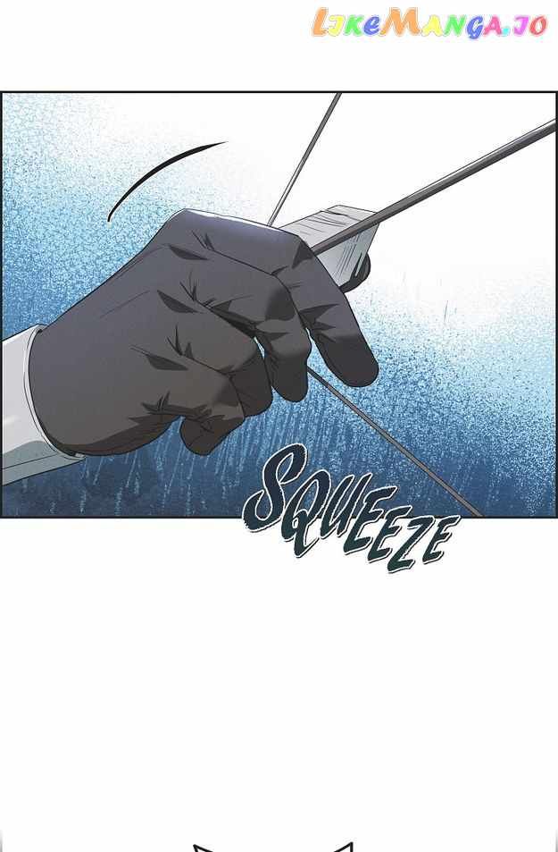 Ice Lamp - The Chronicles of Kira chapter 52 page 74