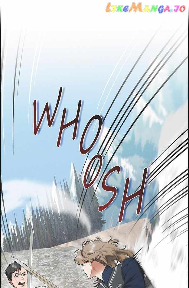 Ice Lamp - The Chronicles of Kira chapter 52 page 8