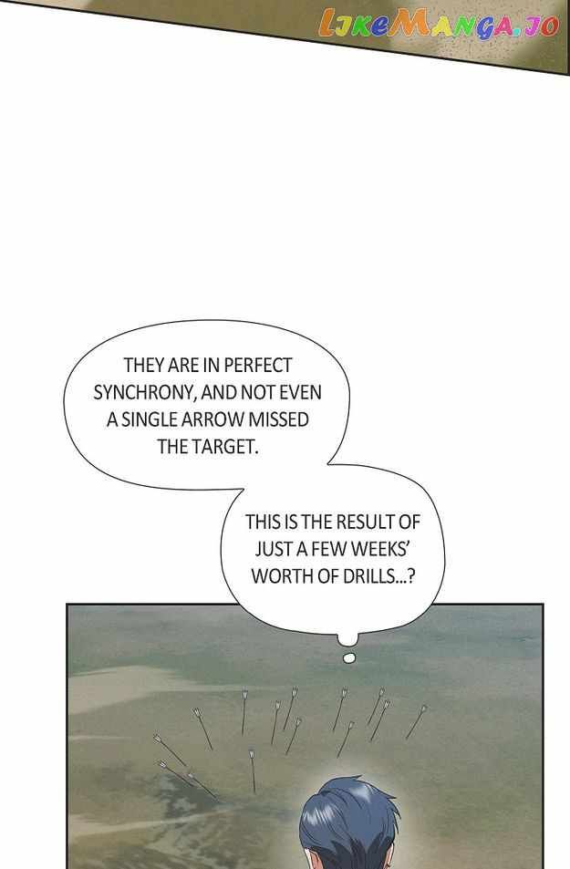 Ice Lamp - The Chronicles of Kira chapter 52 page 81