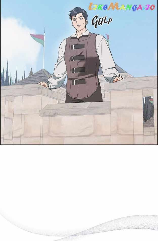 Ice Lamp - The Chronicles of Kira chapter 52 page 83