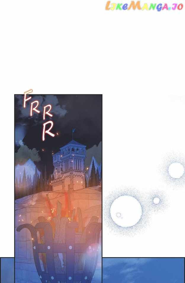 Ice Lamp - The Chronicles of Kira chapter 53 page 1