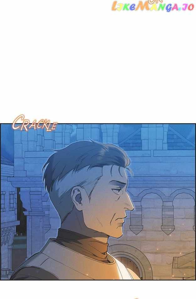 Ice Lamp - The Chronicles of Kira chapter 53 page 10