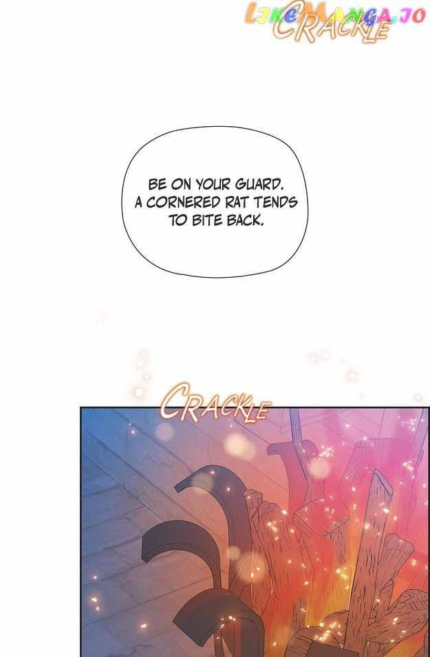 Ice Lamp - The Chronicles of Kira chapter 53 page 11