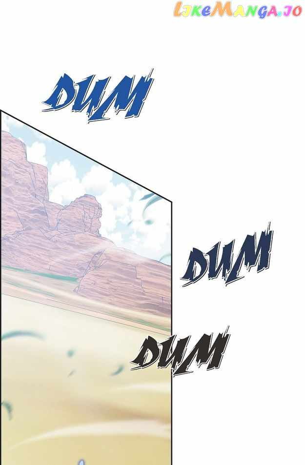 Ice Lamp - The Chronicles of Kira chapter 53 page 14