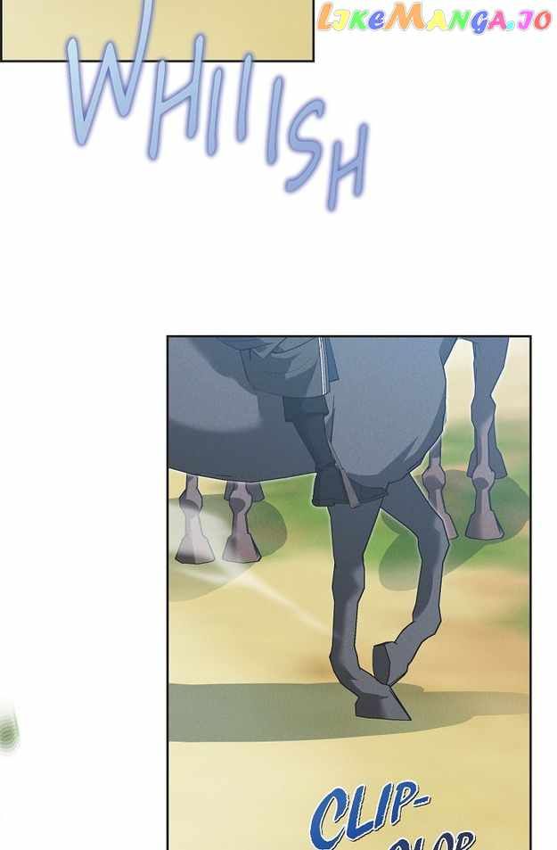 Ice Lamp - The Chronicles of Kira chapter 53 page 15