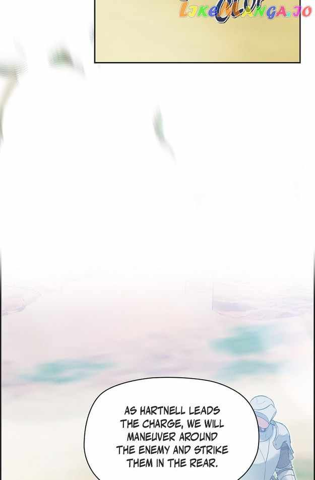 Ice Lamp - The Chronicles of Kira chapter 53 page 16