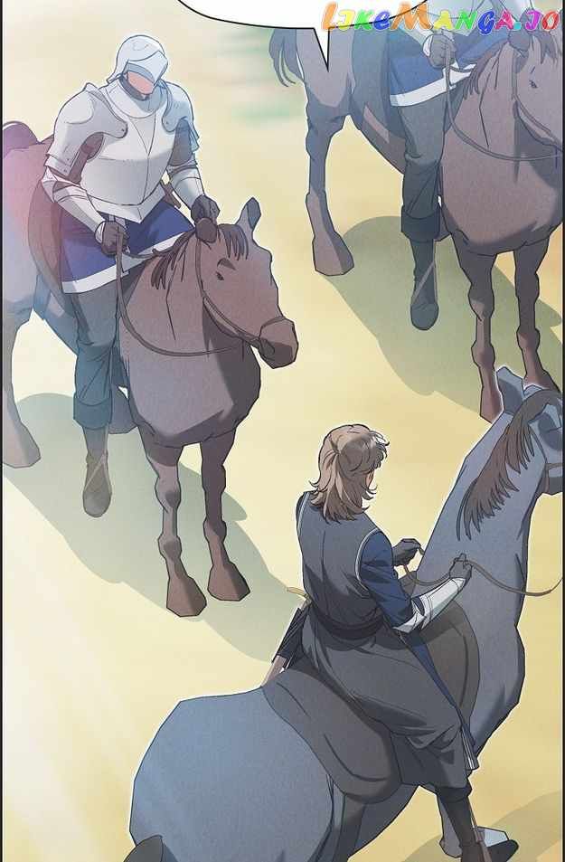 Ice Lamp - The Chronicles of Kira chapter 53 page 17