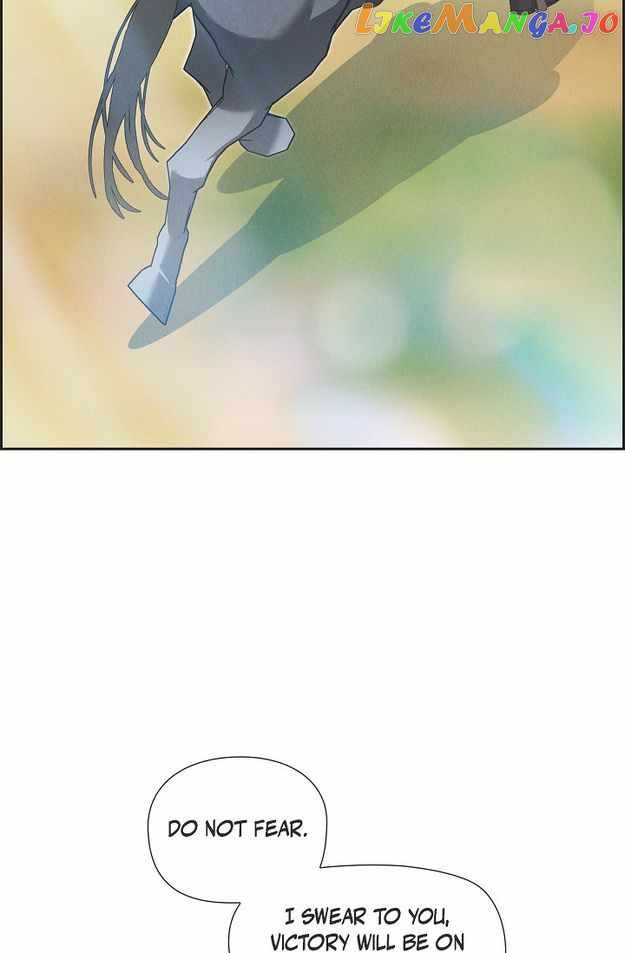 Ice Lamp - The Chronicles of Kira chapter 53 page 18