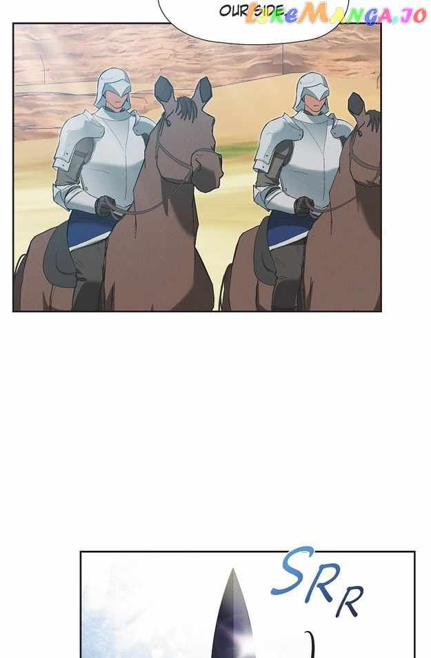 Ice Lamp - The Chronicles of Kira chapter 53 page 19