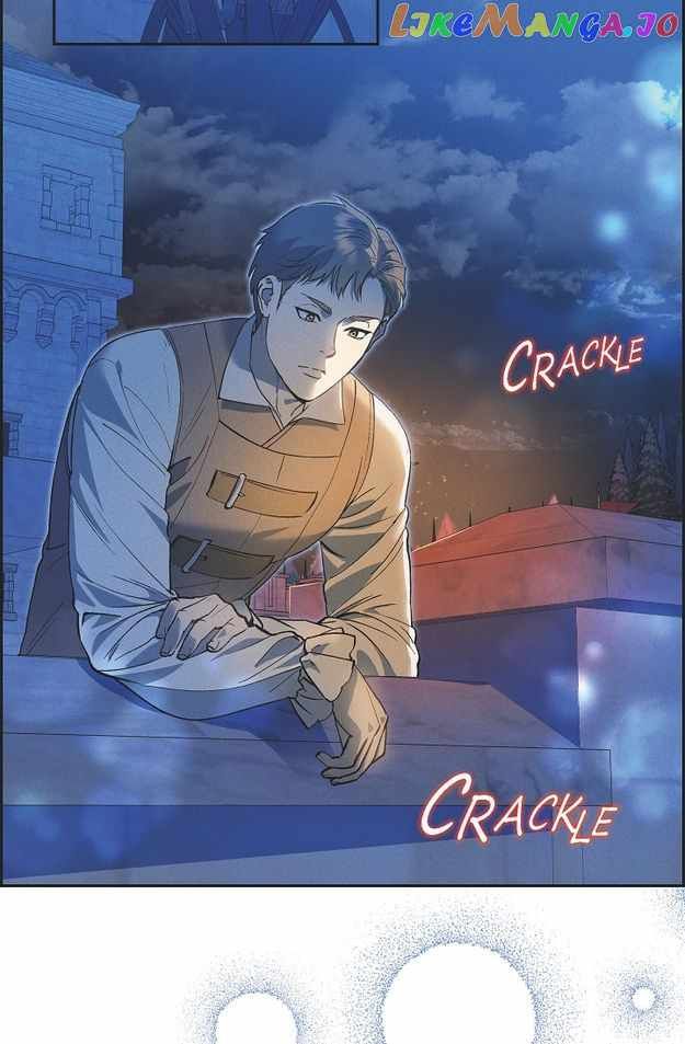 Ice Lamp - The Chronicles of Kira chapter 53 page 2