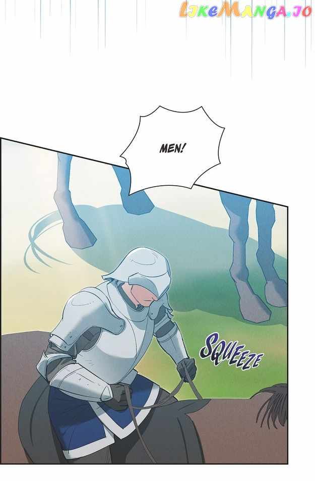 Ice Lamp - The Chronicles of Kira chapter 53 page 25