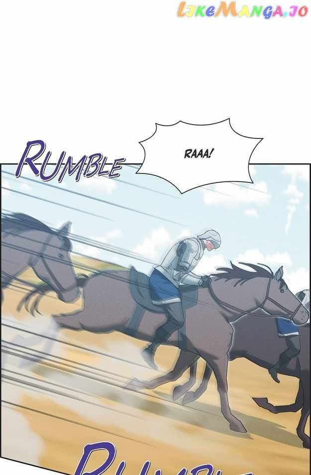 Ice Lamp - The Chronicles of Kira chapter 53 page 29