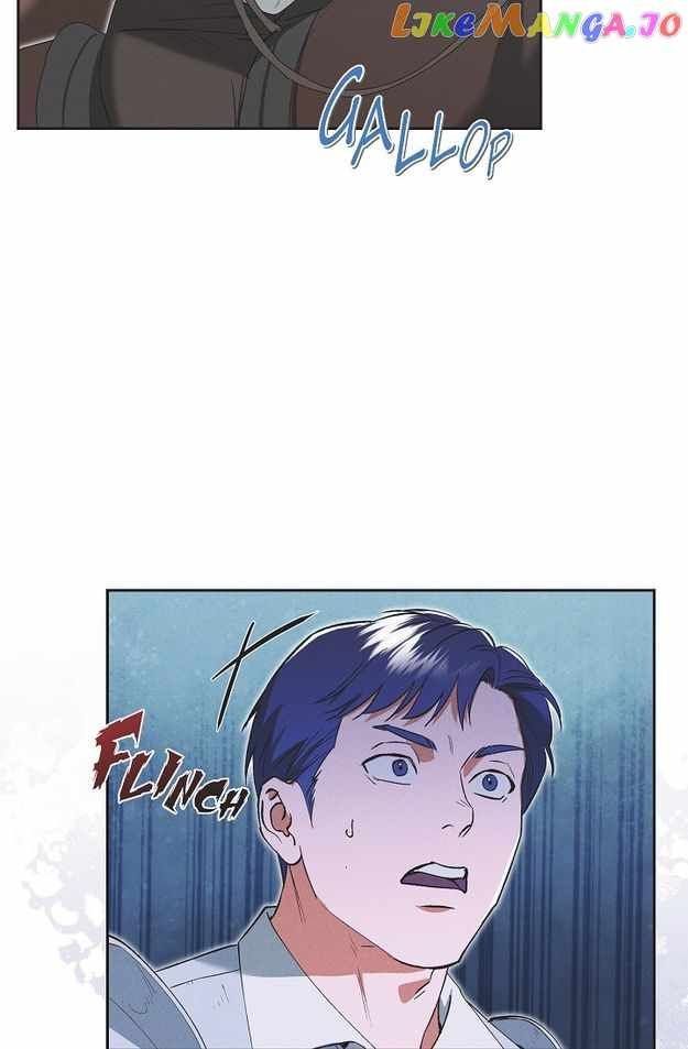 Ice Lamp - The Chronicles of Kira chapter 53 page 31