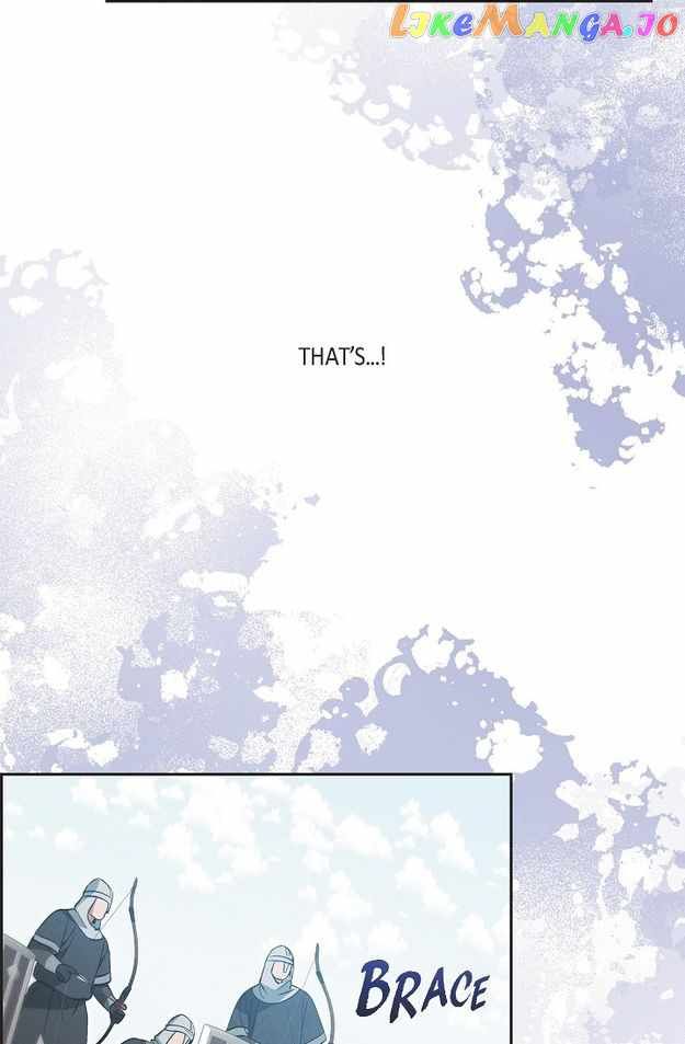 Ice Lamp - The Chronicles of Kira chapter 53 page 32