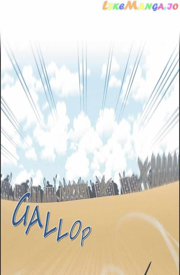 Ice Lamp - The Chronicles of Kira chapter 53 page 34