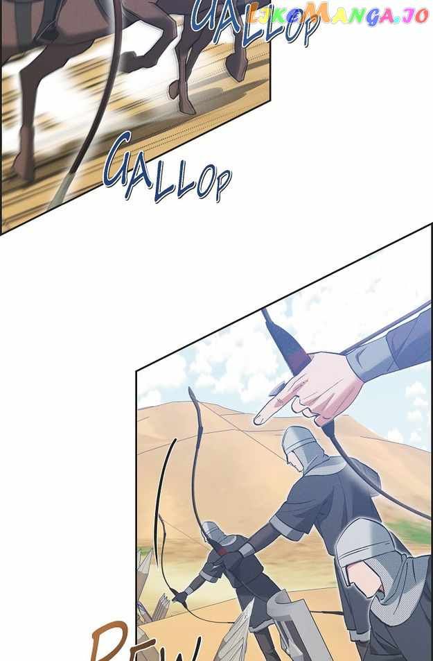 Ice Lamp - The Chronicles of Kira chapter 53 page 38