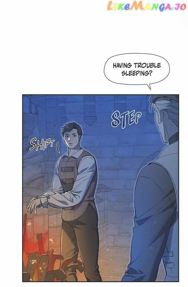 Ice Lamp - The Chronicles of Kira chapter 53 page 4