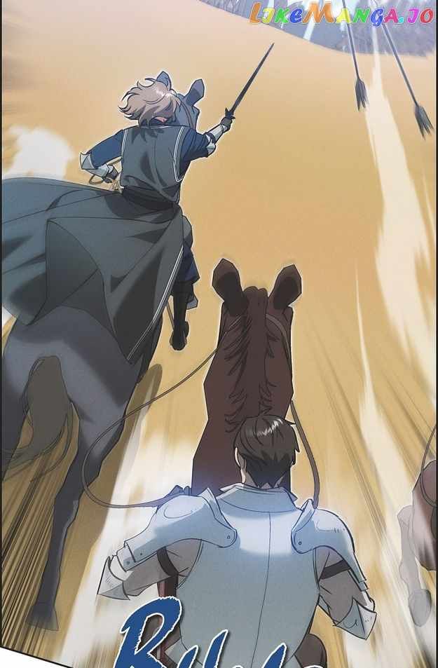 Ice Lamp - The Chronicles of Kira chapter 53 page 41