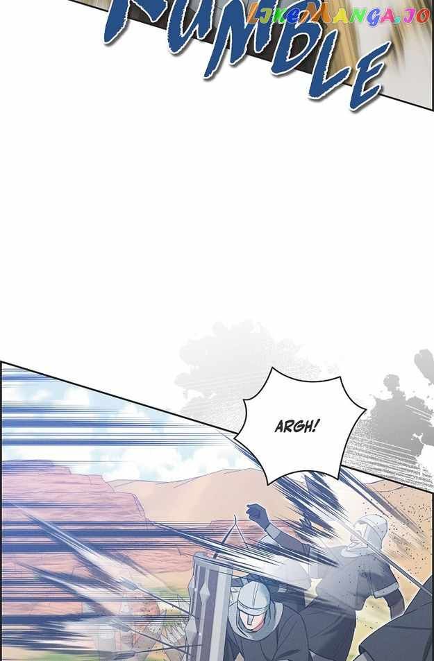 Ice Lamp - The Chronicles of Kira chapter 53 page 42