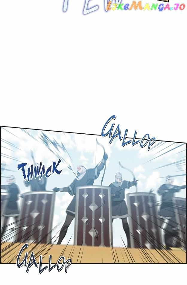 Ice Lamp - The Chronicles of Kira chapter 53 page 45