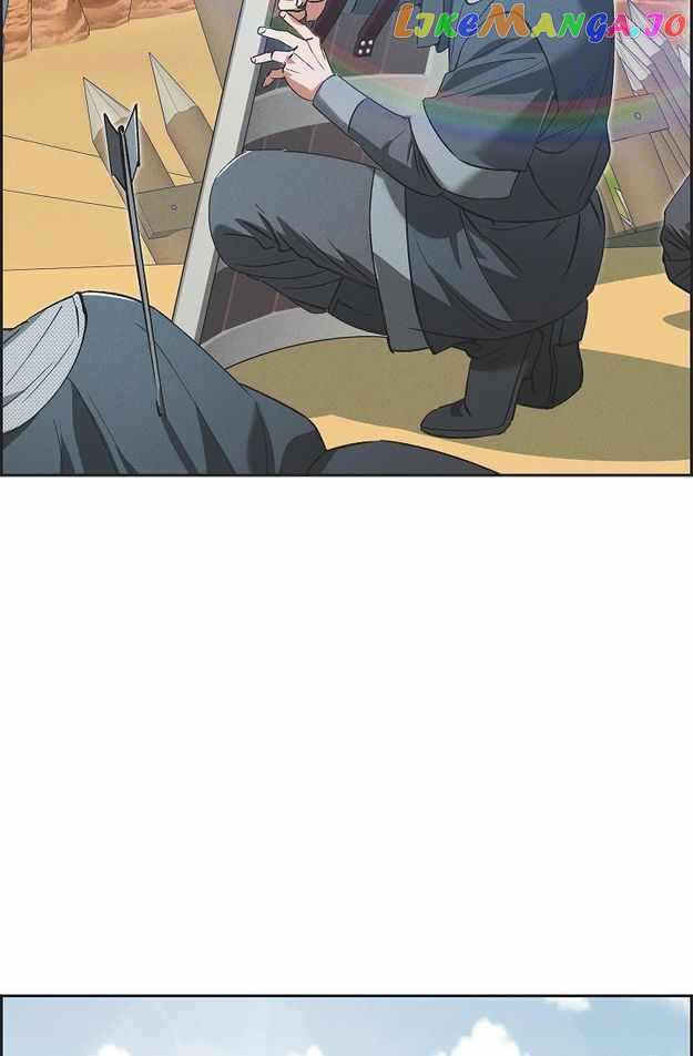 Ice Lamp - The Chronicles of Kira chapter 53 page 48