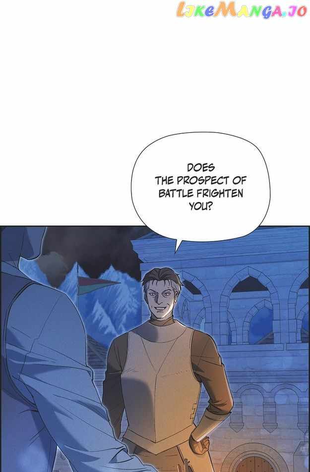 Ice Lamp - The Chronicles of Kira chapter 53 page 5