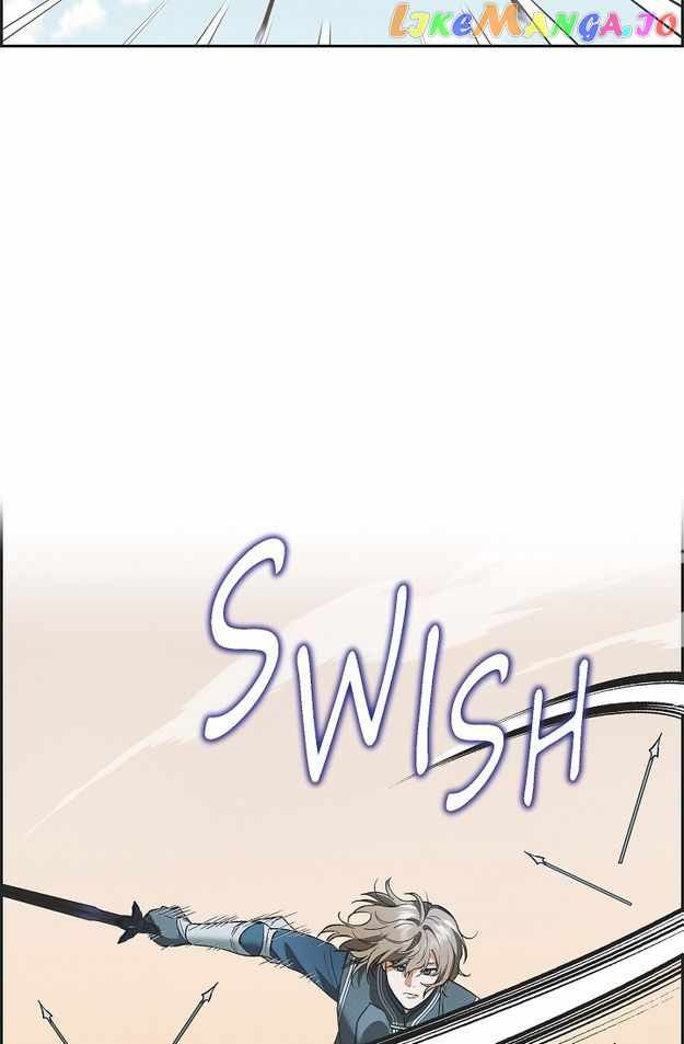 Ice Lamp - The Chronicles of Kira chapter 53 page 55