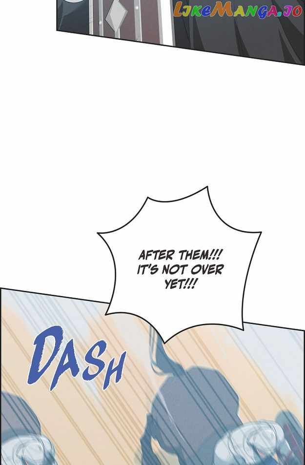 Ice Lamp - The Chronicles of Kira chapter 53 page 59