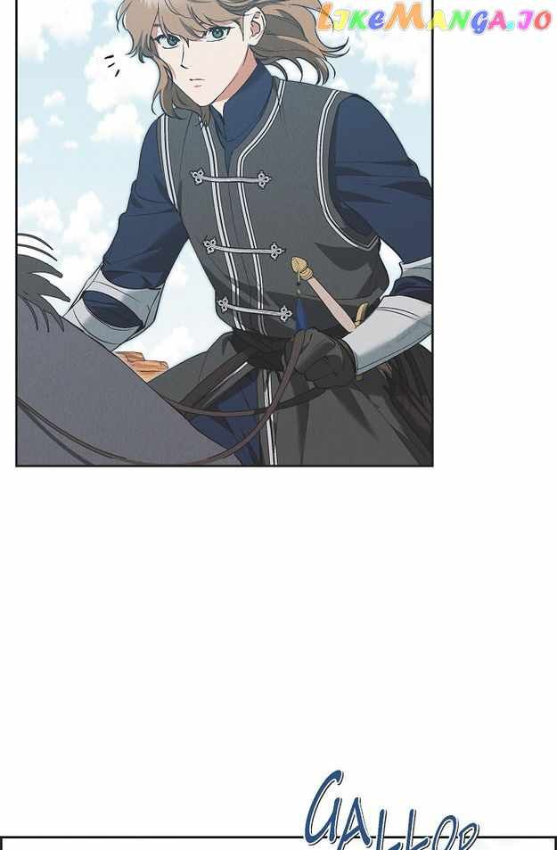 Ice Lamp - The Chronicles of Kira chapter 53 page 62