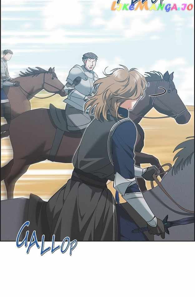 Ice Lamp - The Chronicles of Kira chapter 53 page 63