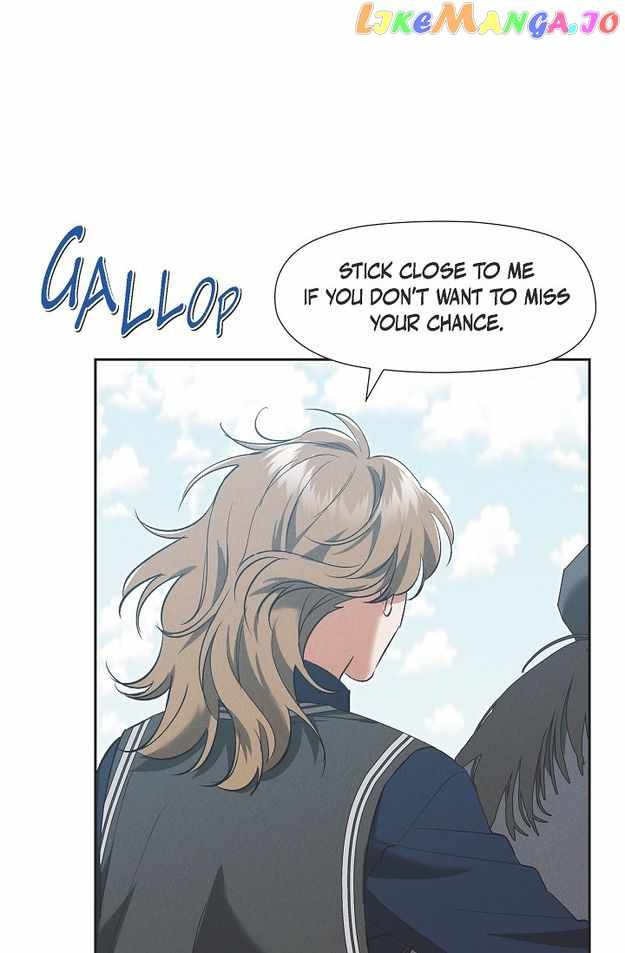 Ice Lamp - The Chronicles of Kira chapter 53 page 77