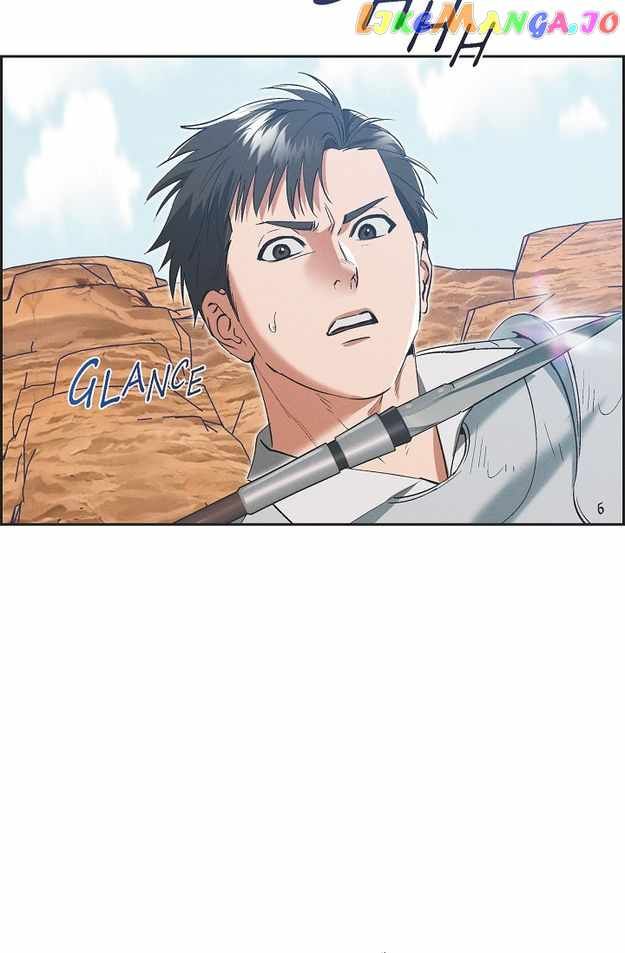 Ice Lamp - The Chronicles of Kira chapter 53 page 82