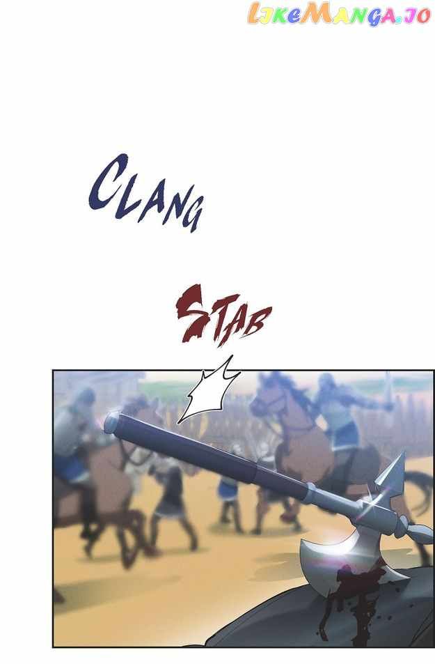 Ice Lamp - The Chronicles of Kira chapter 54 page 1