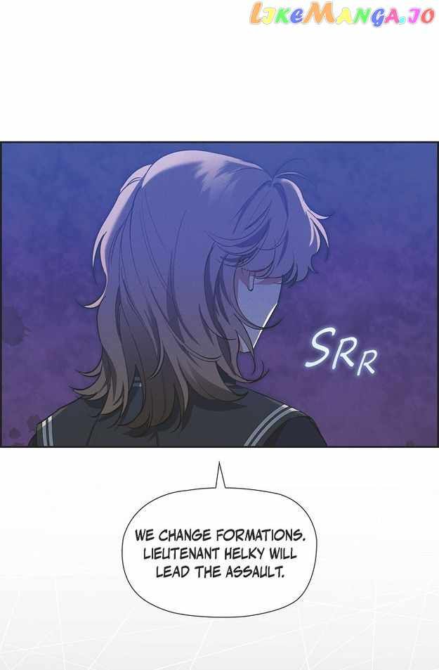 Ice Lamp - The Chronicles of Kira chapter 54 page 13