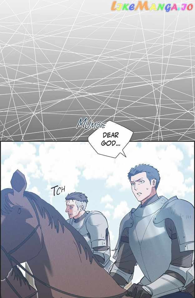 Ice Lamp - The Chronicles of Kira chapter 54 page 14