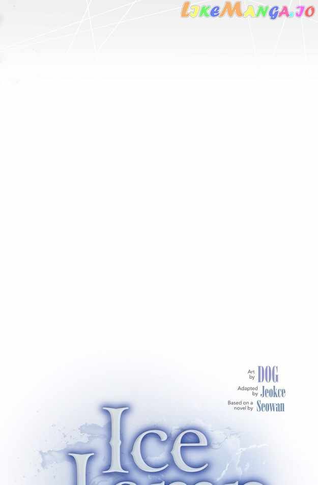 Ice Lamp - The Chronicles of Kira chapter 54 page 16