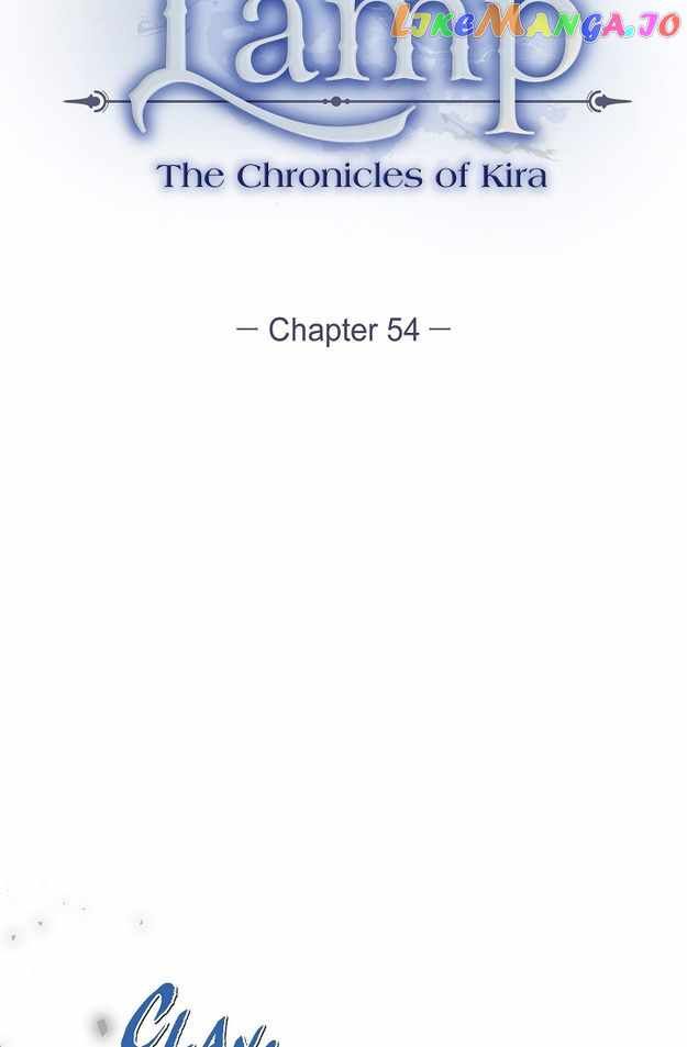 Ice Lamp - The Chronicles of Kira chapter 54 page 17