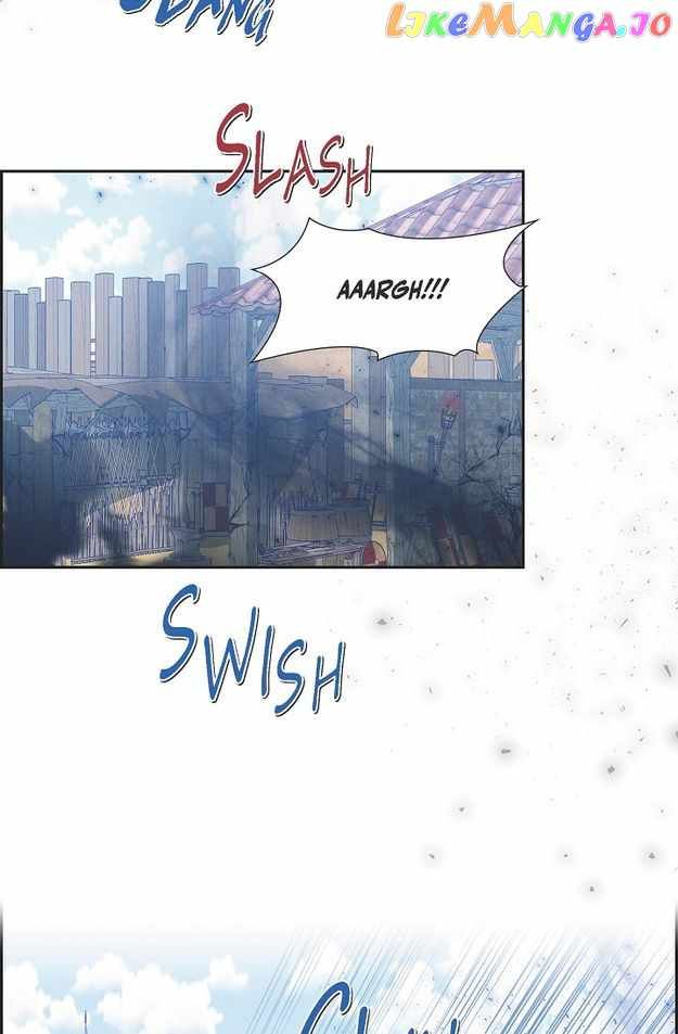 Ice Lamp - The Chronicles of Kira chapter 54 page 18