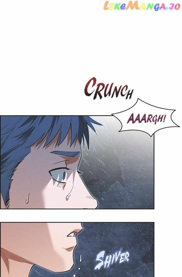 Ice Lamp - The Chronicles of Kira chapter 54 page 2